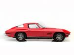 Chevrolet Corvette Stingray L88 427/430 HP 1967 года